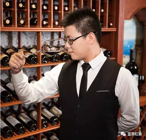 6個步驟，資深品酒師教你如何來品葡萄酒