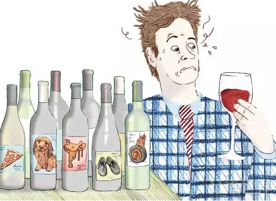 6個步驟，資深品酒師教你如何來品葡萄酒