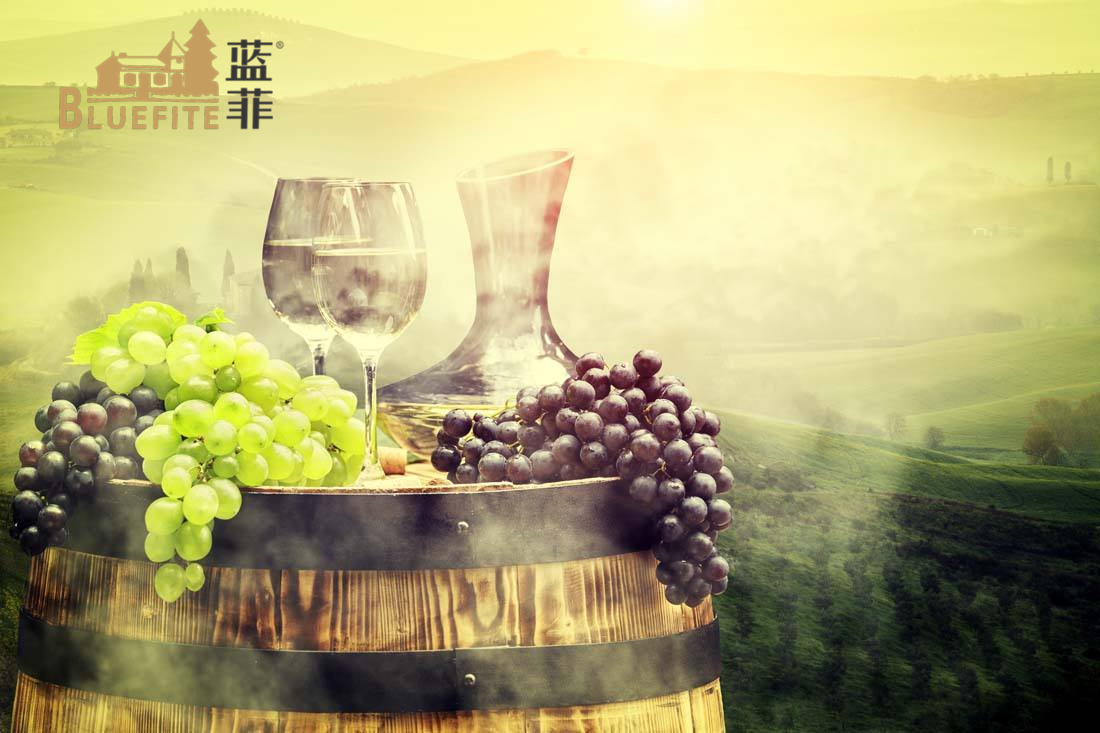 2018年葡萄酒市場八大發(fā)展趨勢(shì)預(yù)測(cè)