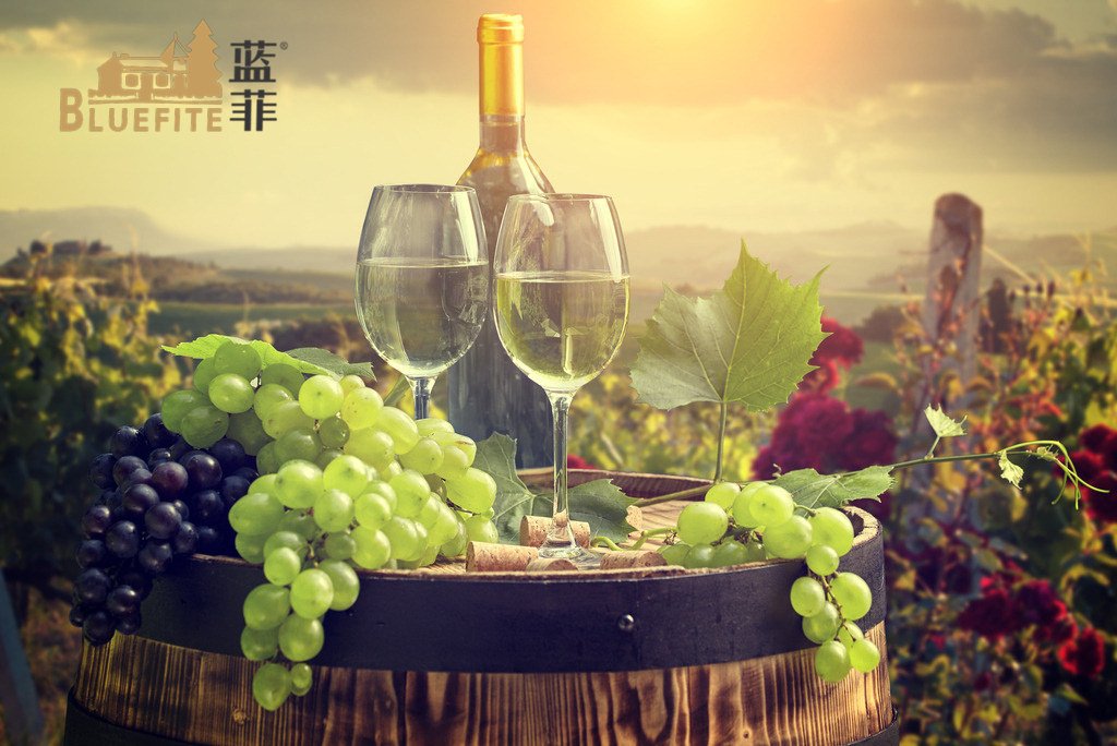 葡萄酒呈逐年下滑態(tài)勢，前2月產(chǎn)量降幅達5.9%
