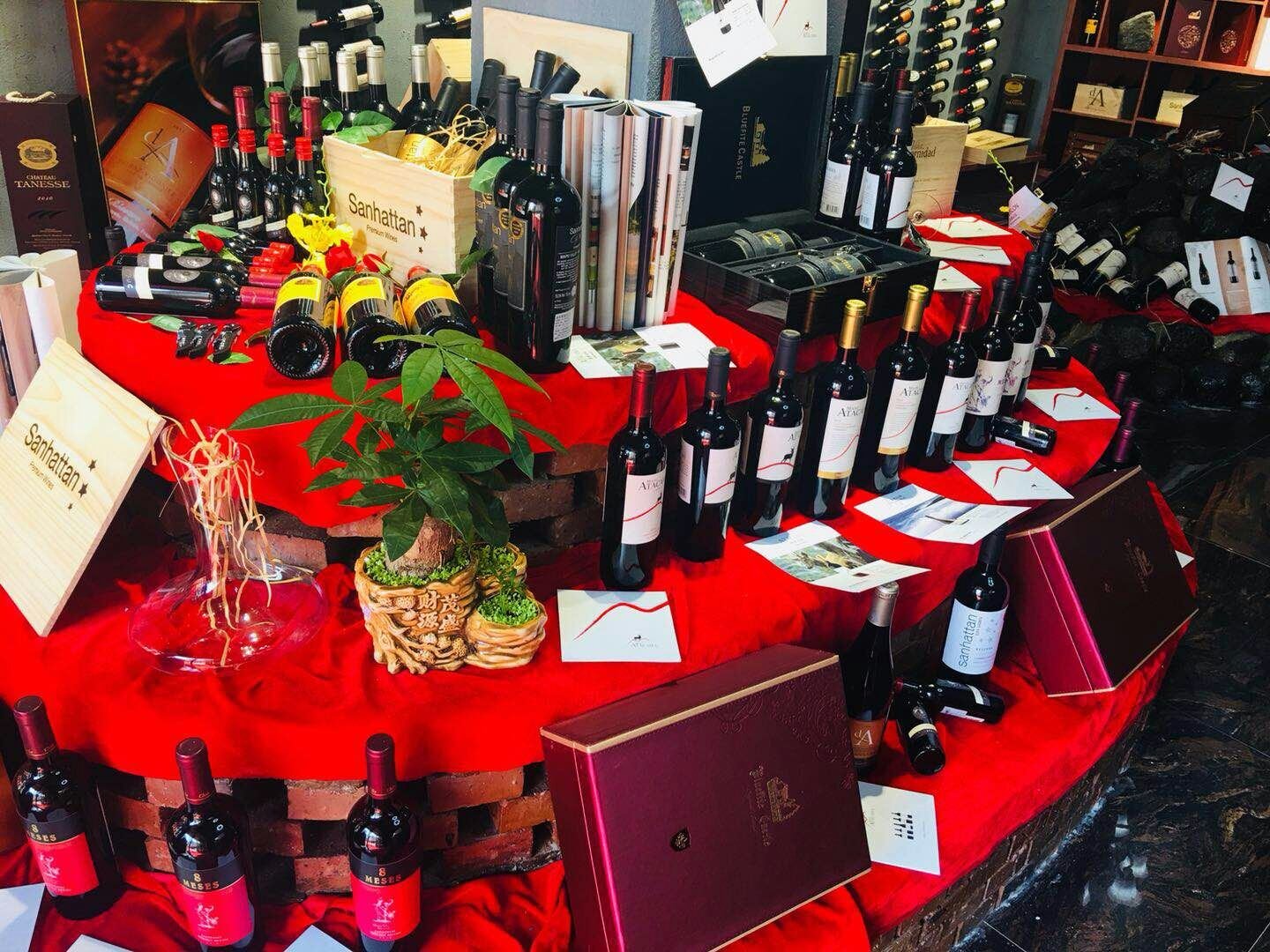 紅酒代理哪個品牌好？